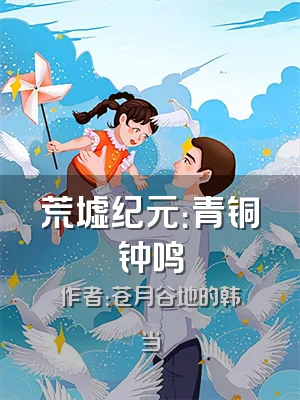 荒墟纪元：青铜钟鸣