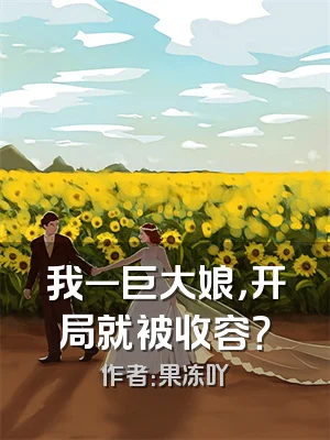 我一巨大娘，开局就被收容？