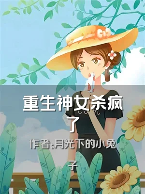 重生神女杀疯了