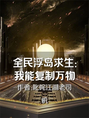 全民浮岛求生：我能复制万物
