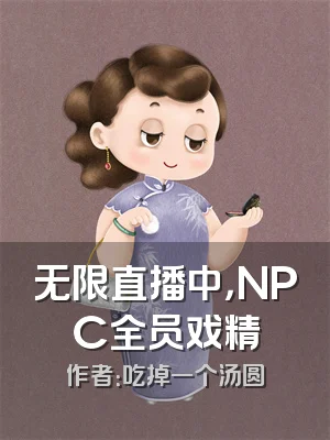 无限直播中，NPC全员戏精