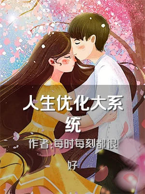 人生优化大系统