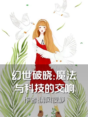 幻世破晓：魔法与科技的交响