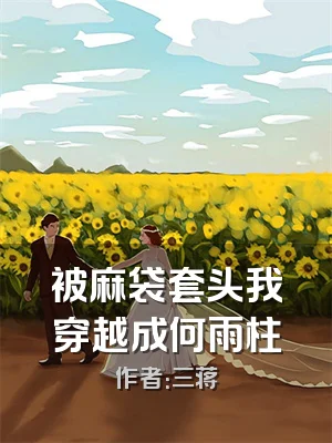 被麻袋套头我穿越成何雨柱