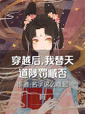 穿越后，我替天道陟罚臧否