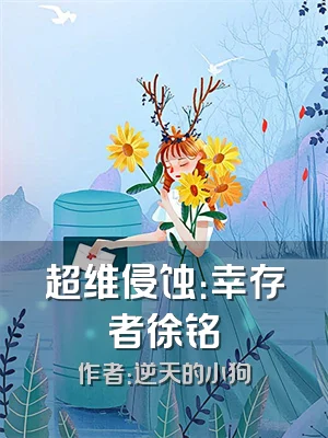 超维侵蚀：幸存者徐铭