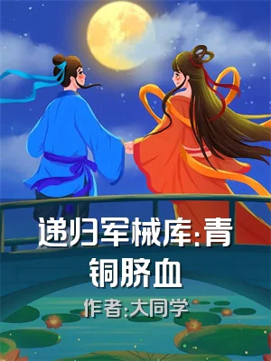 递归军械库：青铜脐血