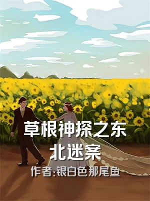 草根神探之东北迷案