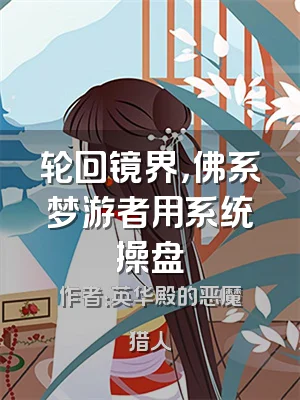 轮回镜界，佛系梦游者用系统操盘