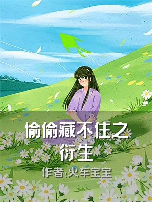 偷偷藏不住之衍生