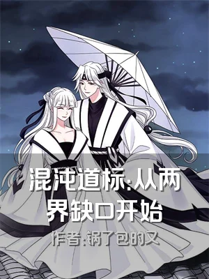 混沌道标：从两界缺口开始