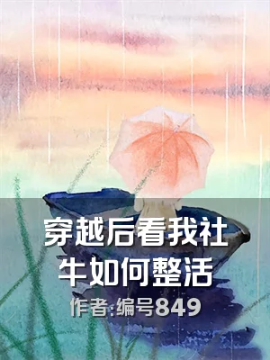 穿越后看我社牛如何整活