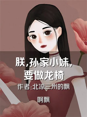 朕，孙家小妹，要做龙椅