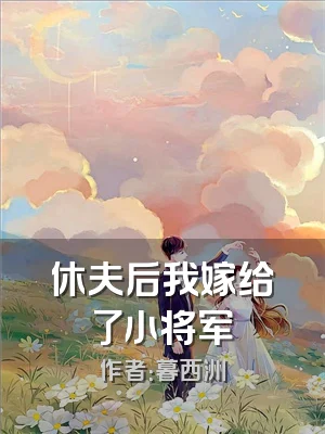 休夫后我嫁给了小将军
