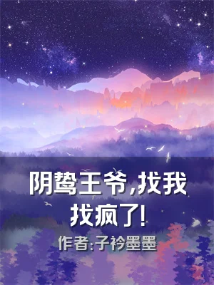 阴鸷王爷，找我找疯了！