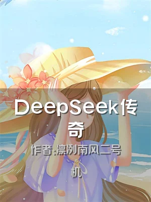 DeepSeek传奇