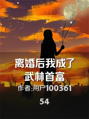 离婚后我成了武林首富