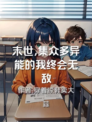 末世，集众多异能的我终会无敌