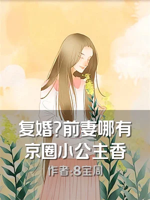 复婚？前妻哪有京圈小公主香
