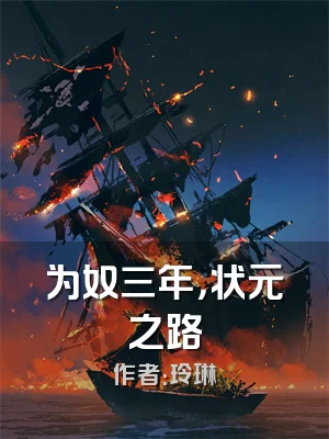 为奴三年，状元之路