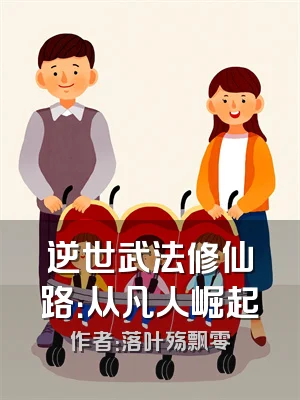 逆世武法修仙路：从凡人崛起