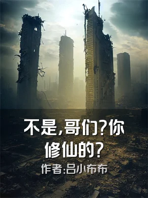 不是，哥们？你修仙的？