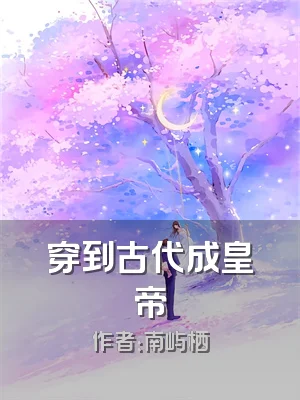 穿到古代成皇帝