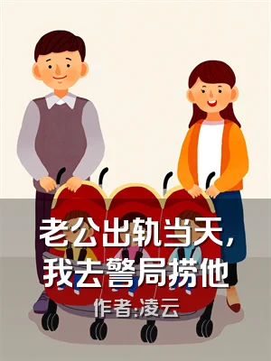 老公出轨当天，我去警局捞他