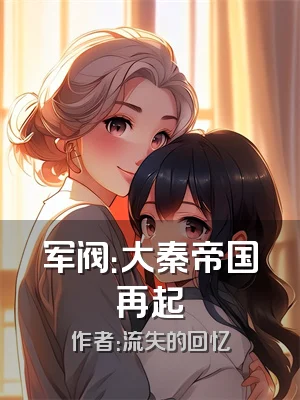 军阀：大秦帝国再起