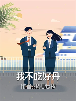 我不吃好丹