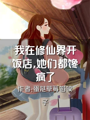 我在修仙界开饭店，她们都馋疯了