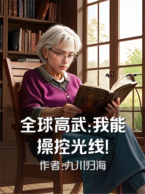 全球高武：我能操控光线！