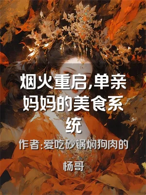 烟火重启，单亲妈妈的美食系统