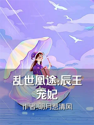 乱世凰途：辰王宠妃