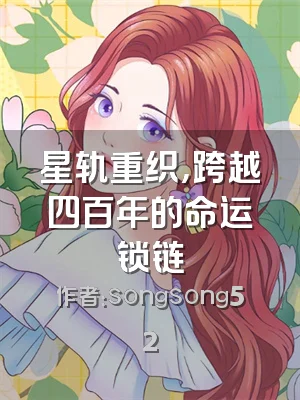 星轨重织，跨越四百年的命运锁链