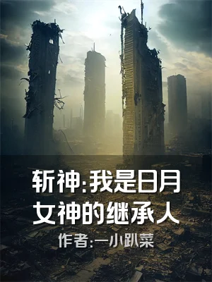 斩神：我是日月女神的继承人