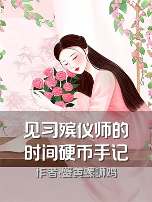 见习殡仪师的时间硬币手记