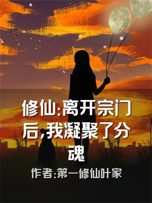 修仙：离开宗门后，我凝聚了分魂