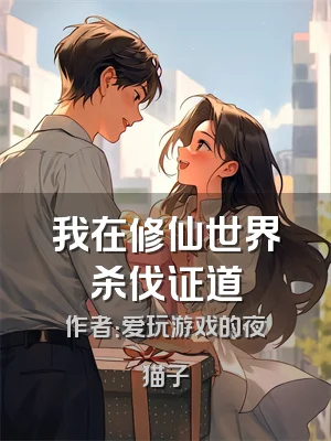 我在修仙世界杀伐证道