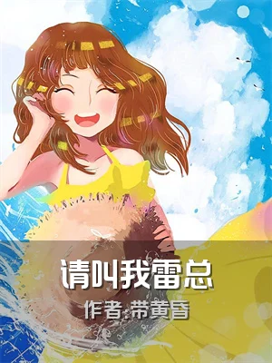 请叫我雷总