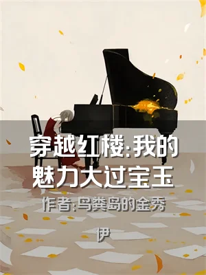 穿越红楼：我的魅力大过宝玉