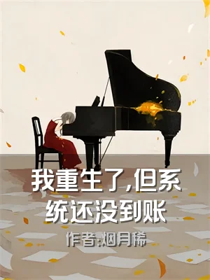 我重生了，但系统还没到账
