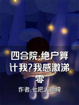 四合院：绝户算计我？我感激涕零