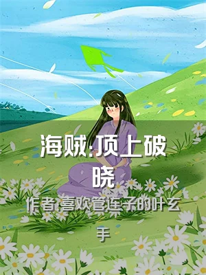 海贼：顶上破晓