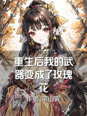 重生后我的武器变成了玫瑰花