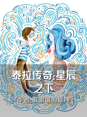 泰拉传奇：星辰之下