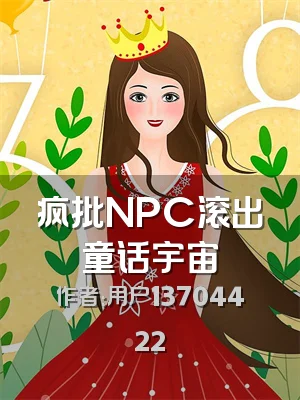 疯批NPC滚出童话宇宙