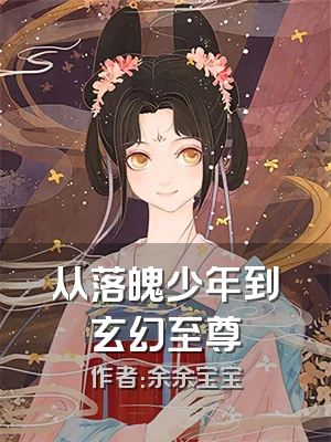 从落魄少年到玄幻至尊