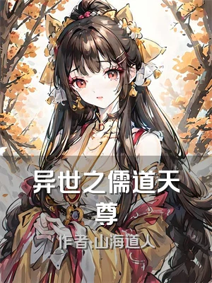 异世之儒道天尊