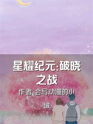 星耀纪元：破晓之战